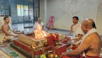 Shirali - Day 4 Navaratri 2022